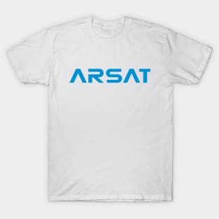 ARSAT T-Shirt